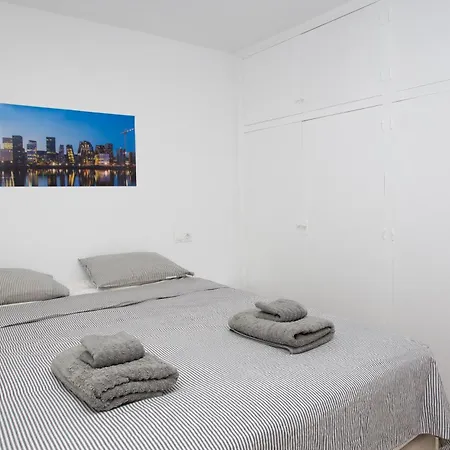 3br Centre - Appartamento