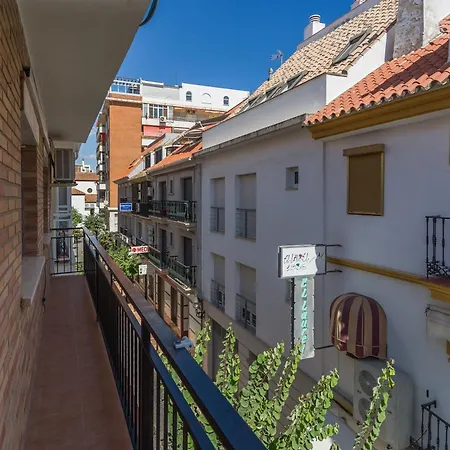 3br Centre - דירה